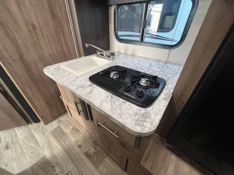 2018 Jayco Hummingbird