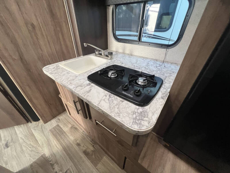 2018 Jayco Hummingbird