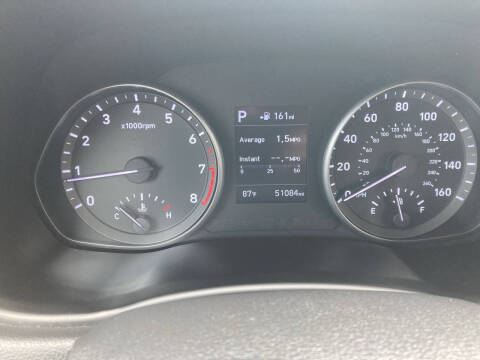 2020 Hyundai Elantra GT