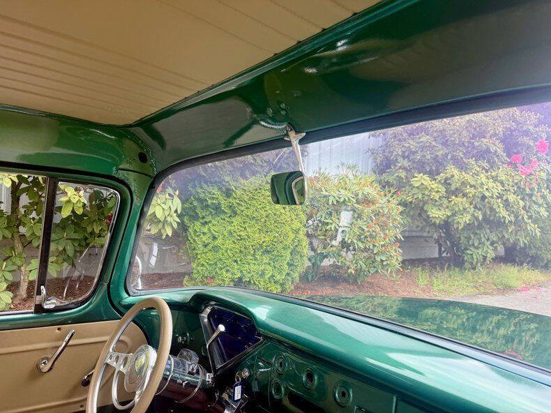 1955 Chevrolet 3100