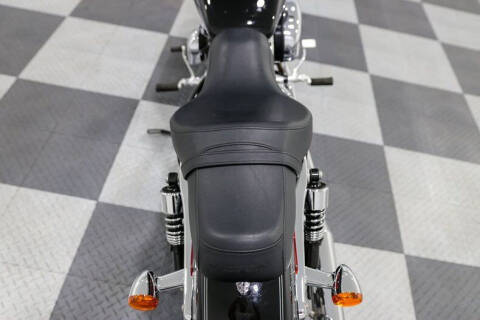 2017 Harley-Davidson XL1200