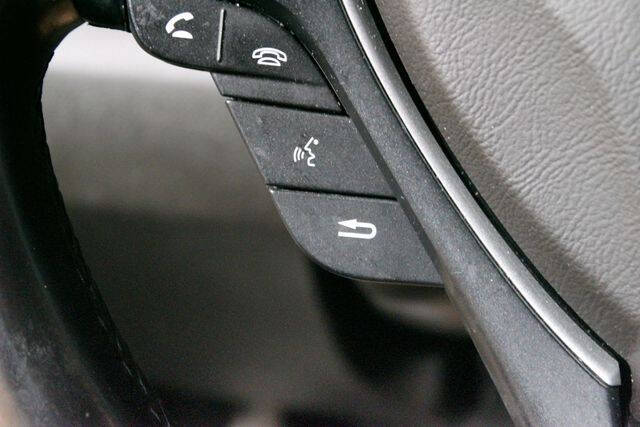 2018 Acura ILX