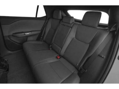 2026 Lexus RZ 350e Premium