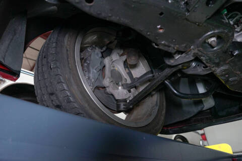 2010 Chevrolet Camaro SS