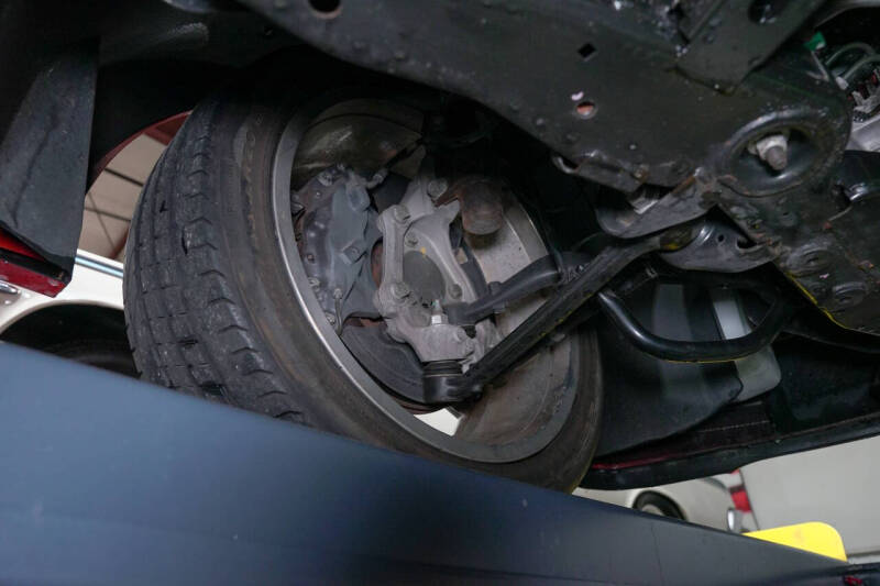 2010 Chevrolet Camaro SS