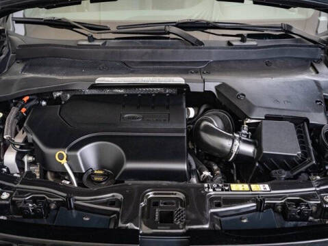 2023 Land Rover Discovery Sport P250 SE R-Dynamic