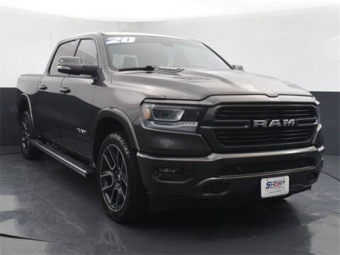 2020 RAM 1500 for sale at Tim Short Auto Mall in Corbin KY