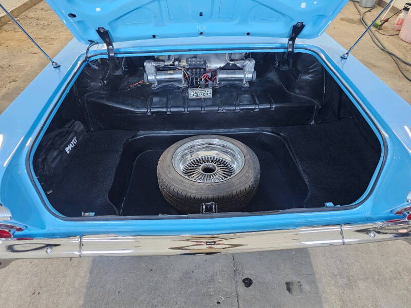 1964 Chevrolet Impala