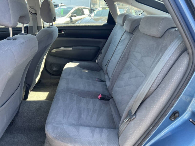 2006 Toyota Prius