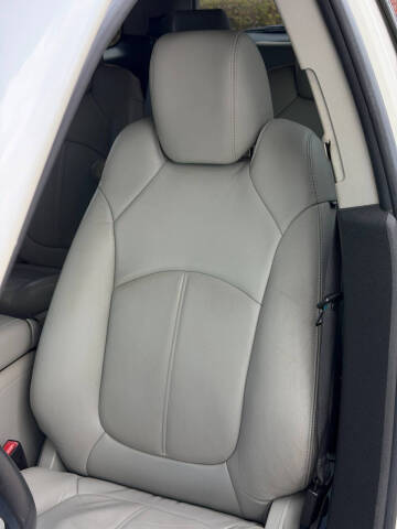 2010 GMC Acadia SLT-1