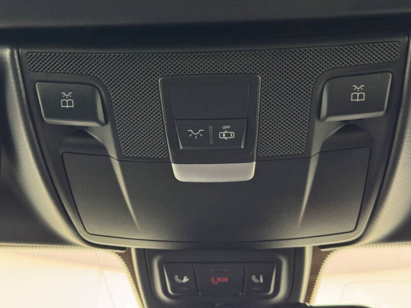 2019 Mercedes-Benz SLC SLC 300