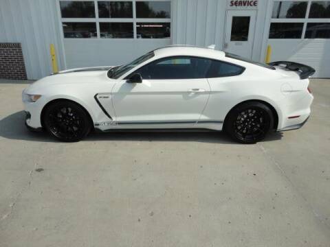 2020 Ford Mustang for sale at Quality Motors Inc in Vermillion SD