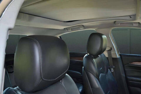 2019 Cadillac CTS 3.6L Luxury