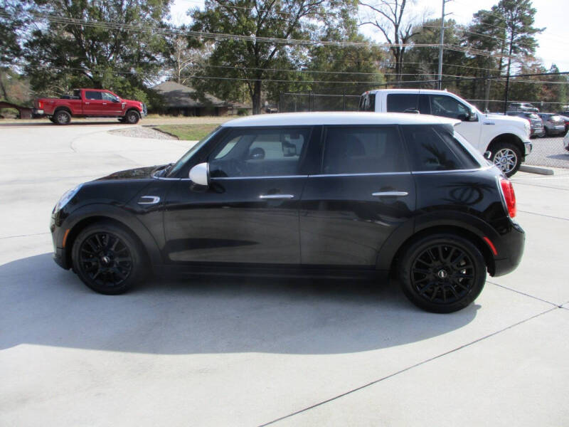 2017 MINI Hardtop 4 Door Cooper