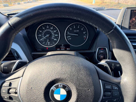 2015 BMW 2 Series 228i