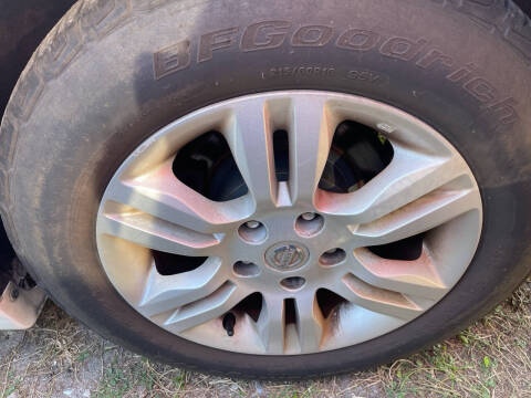 2010 Nissan Altima 2.5 SL