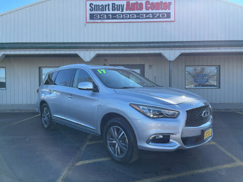 Buy Smart 365 Auto Sales – Car Dealer in South Elgin, IL
