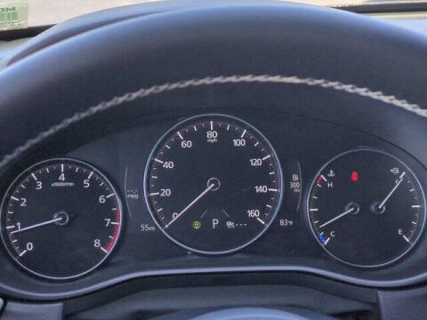 2026 Mazda CX-30 2.5 S Aire Edition