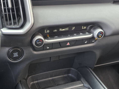 2023 Mazda CX-50 2.5 S Preferred Plus