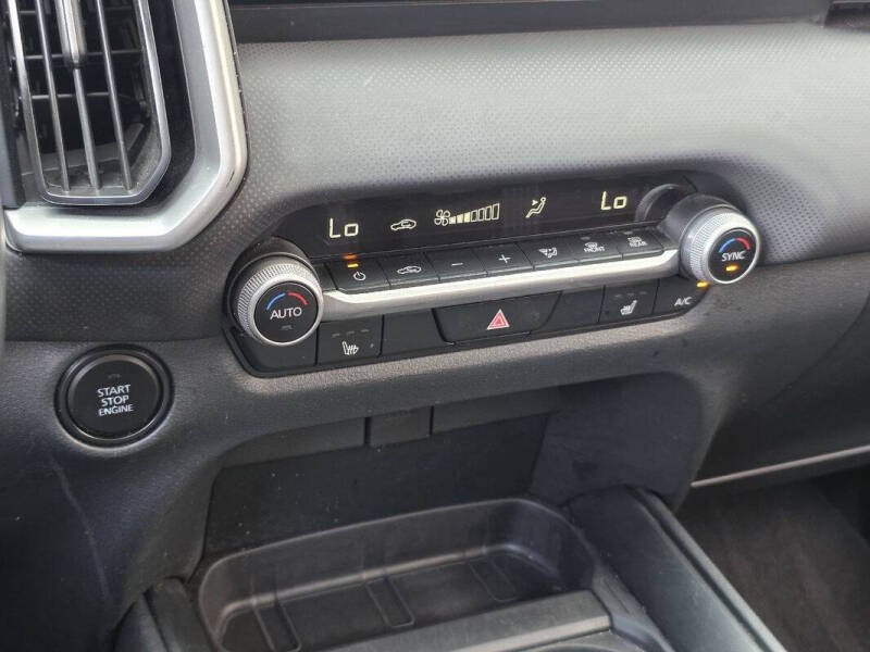 2023 Mazda CX-50 2.5 S Preferred Plus