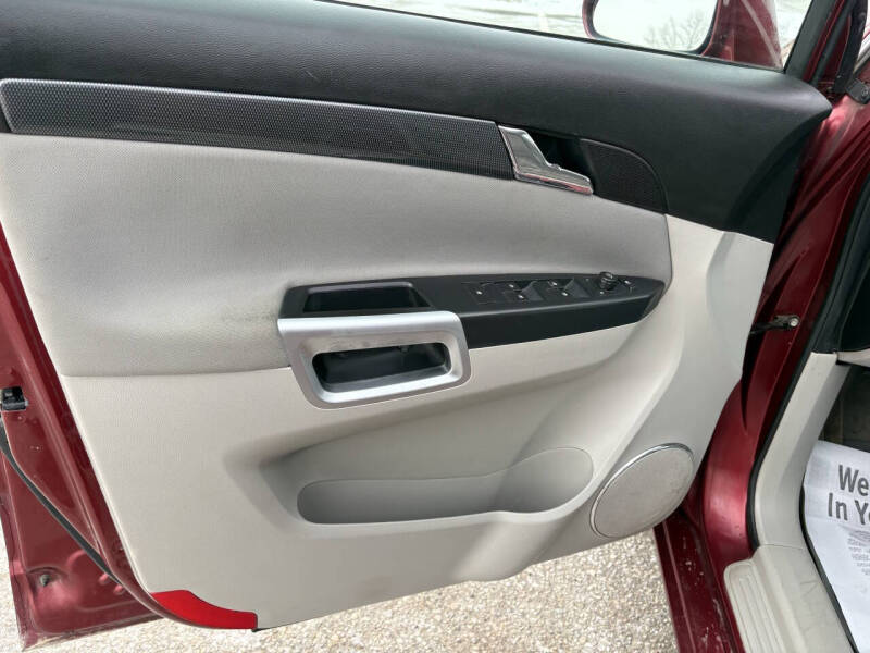 2008 Saturn Vue XR
