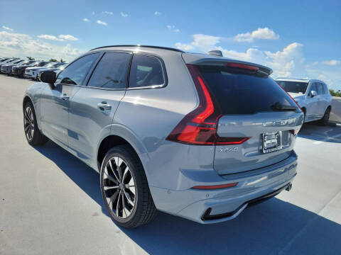 2026 Volvo XC60 T8 Plus