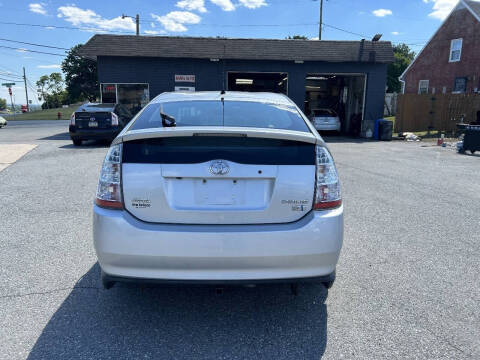 2006 Toyota Prius