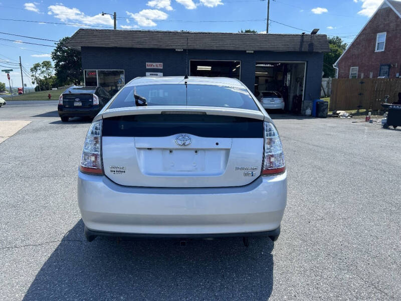 2006 Toyota Prius