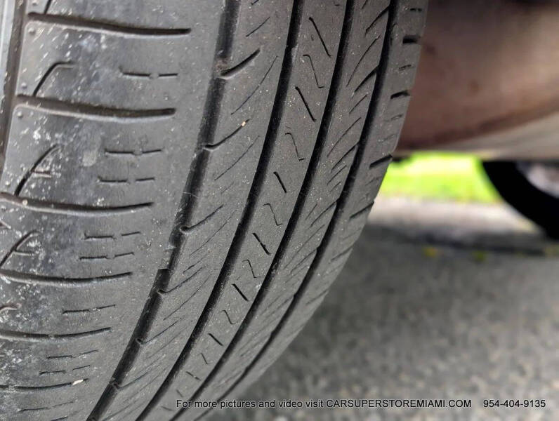 2020 MINI Convertible Cooper