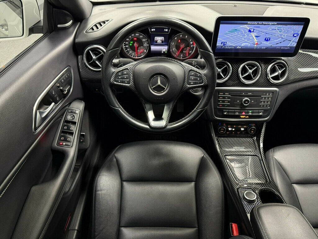 2015 Mercedes-Benz CLA for sale at Conway Imports in   Streamwood, IL