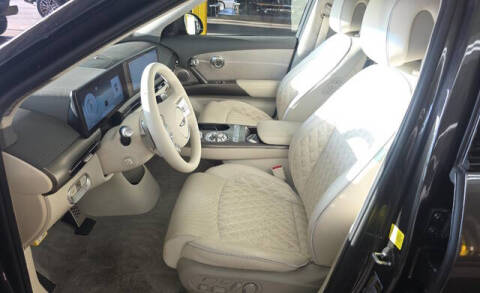 2024 Genesis GV60 Performance
