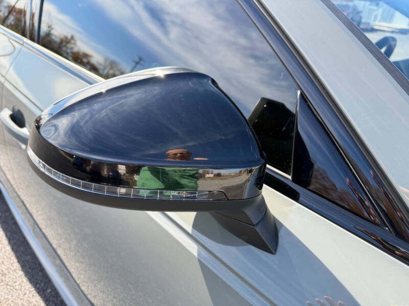 2019 Audi S4 3.0T quattro Premium Plus