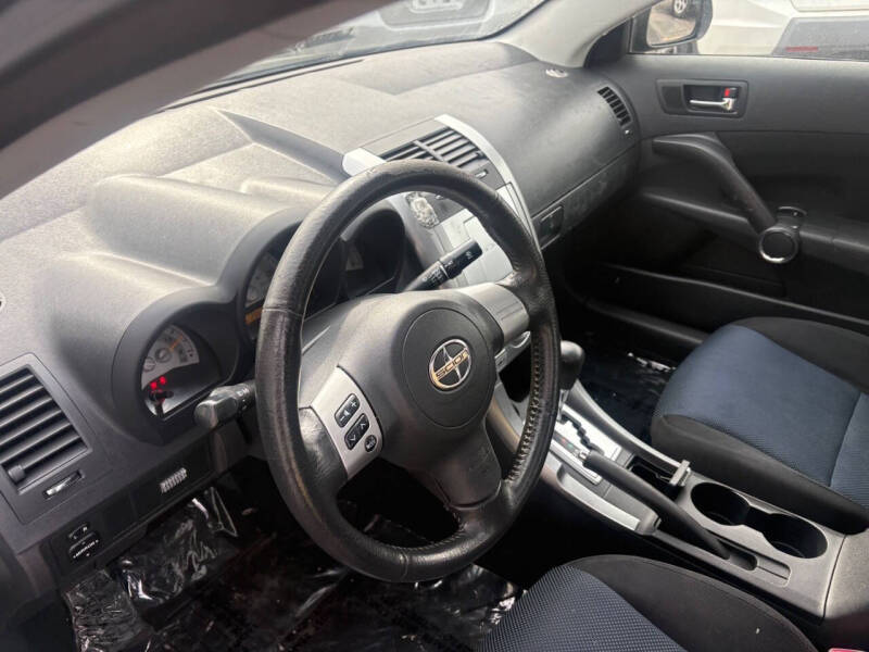 2007 Scion tC