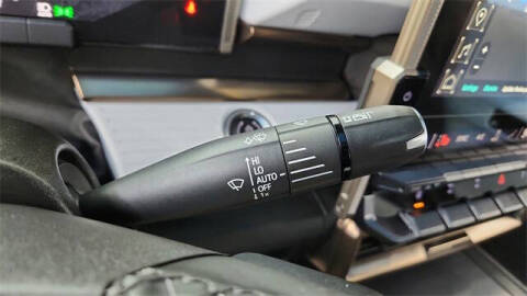 2024 GMC HUMMER EV 3X