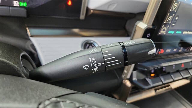 2024 GMC HUMMER EV 3X