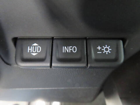 2023 GMC Sierra 2500HD