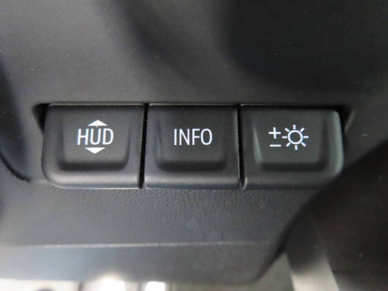 2023 GMC Sierra 2500HD