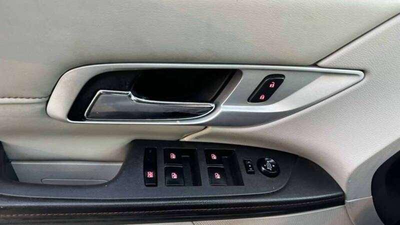 2013 GMC Terrain SLE-1