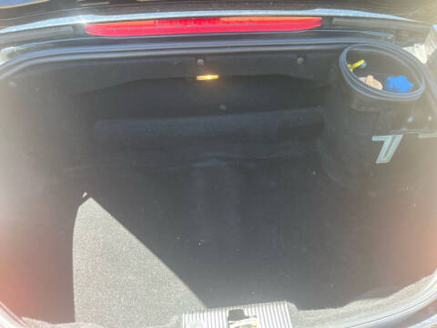 2001 Porsche Boxster