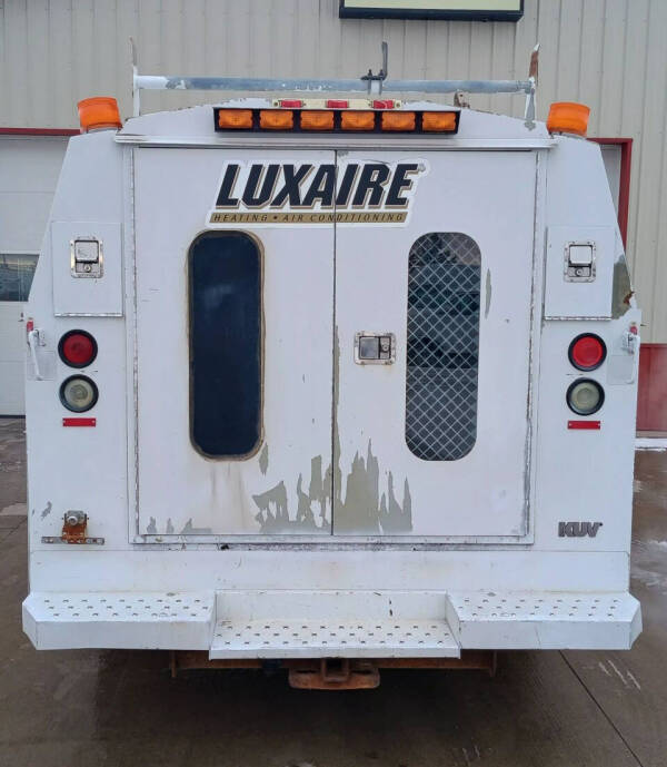 2006 Ford E-Series E-350 SD