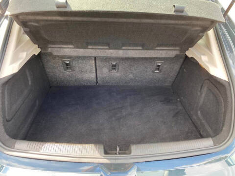 2018 Chevrolet Cruze LT Auto