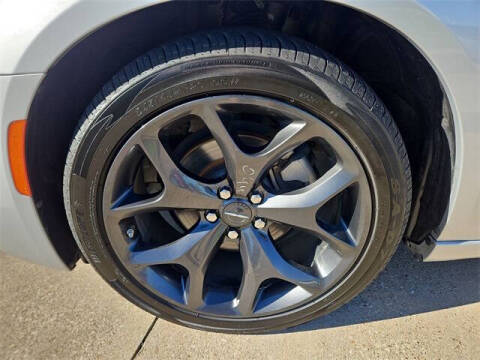 2023 Chrysler 300 S V6