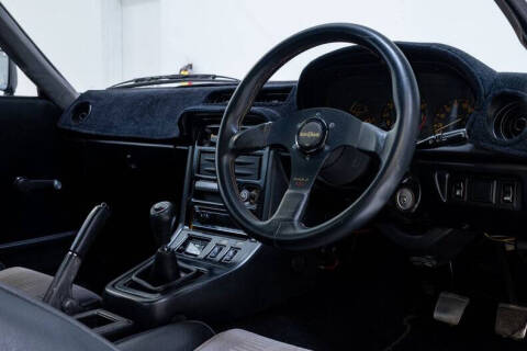 1983 Mazda RX-7