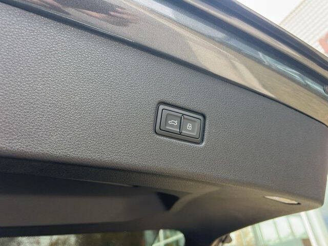 2026 Audi Q8 quattro Premium Plus 55 TFSI