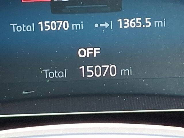 2024 BMW i5 eDrive40