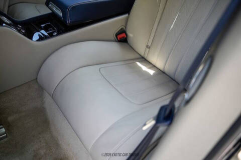 2012 Bentley Continental GT