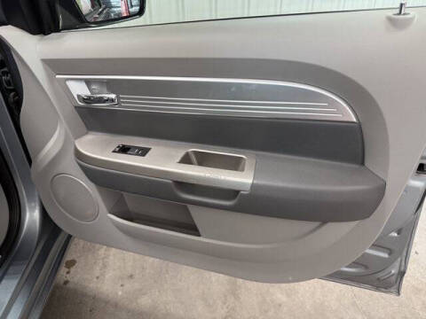 2008 Chrysler Sebring Touring