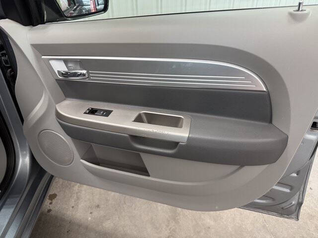 2008 Chrysler Sebring Touring