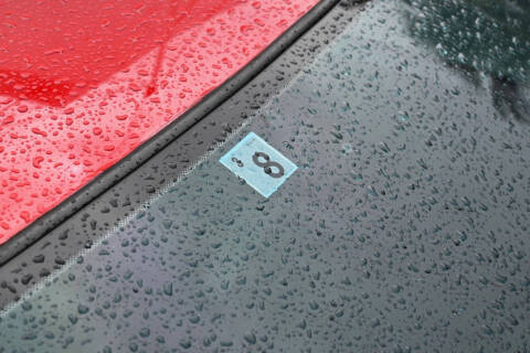 1990 Mazda RX-7 Turbo