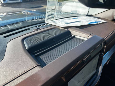 2026 Ford F-350 Super Duty